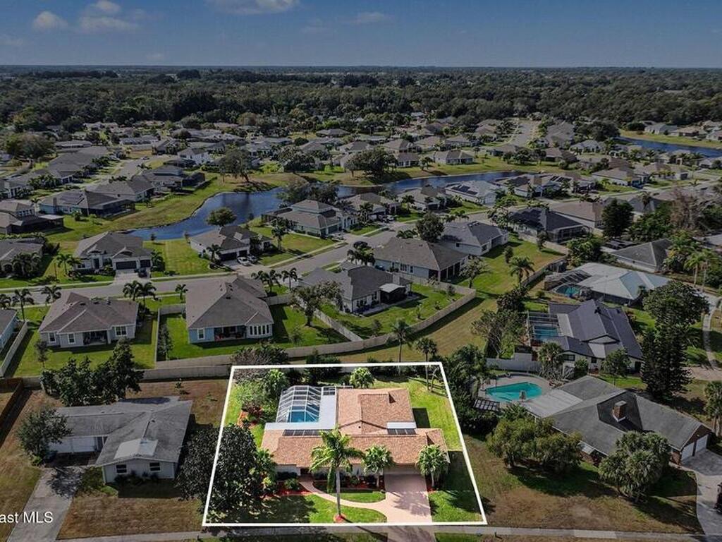 812 Port Malabar Boulevard, Palm Bay, FL 32905