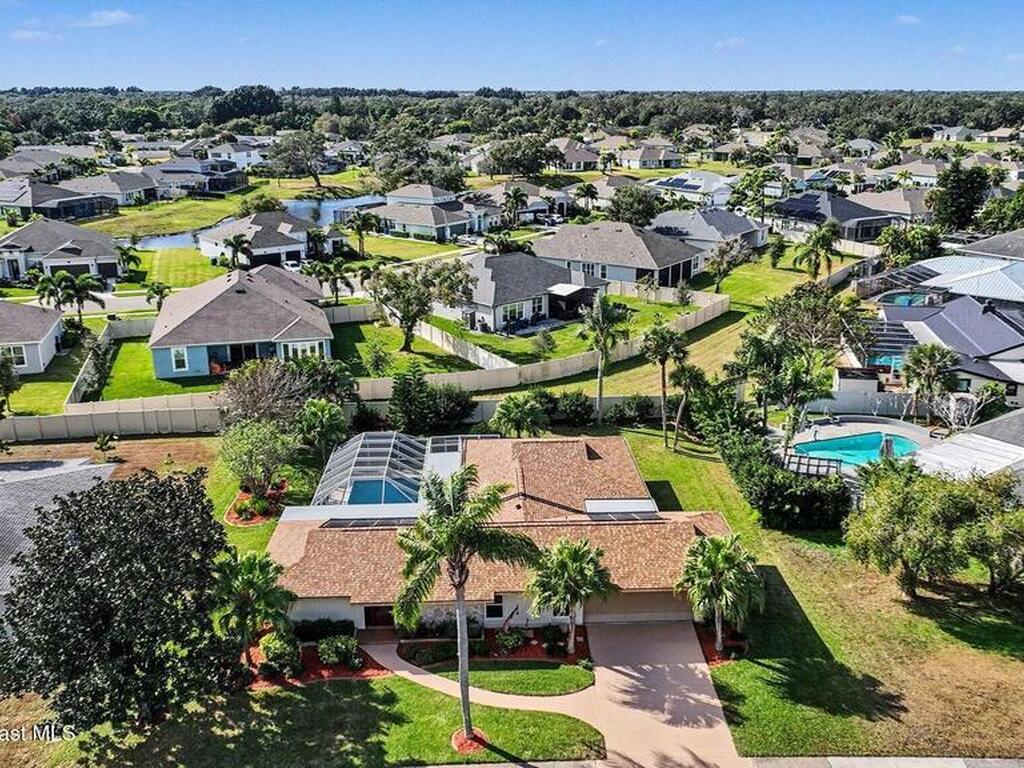 812 Port Malabar Boulevard, Palm Bay, FL 32905