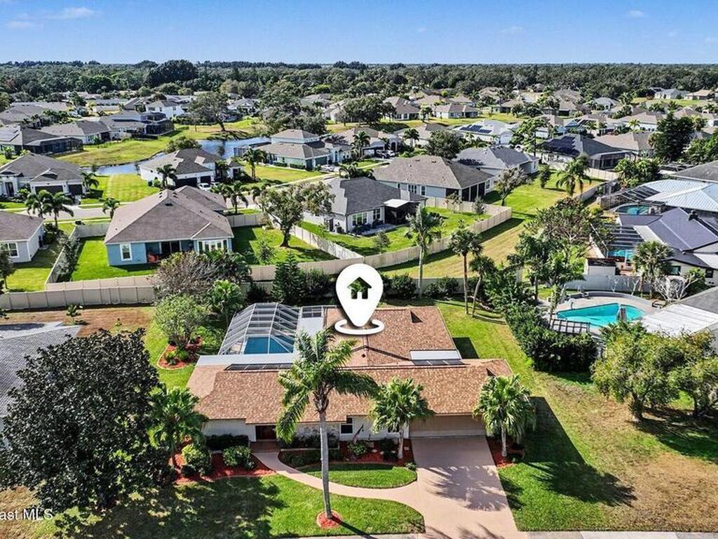 812 Port Malabar Boulevard, Palm Bay, FL 32905