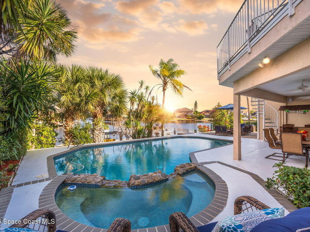 1994 Sykes Creek Drive, Merritt Island, FL 32953