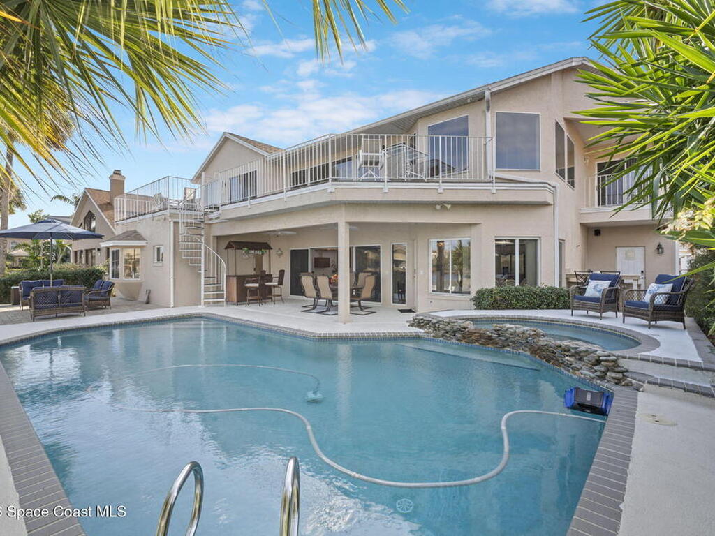 1994 Sykes Creek Drive, Merritt Island, FL 32953