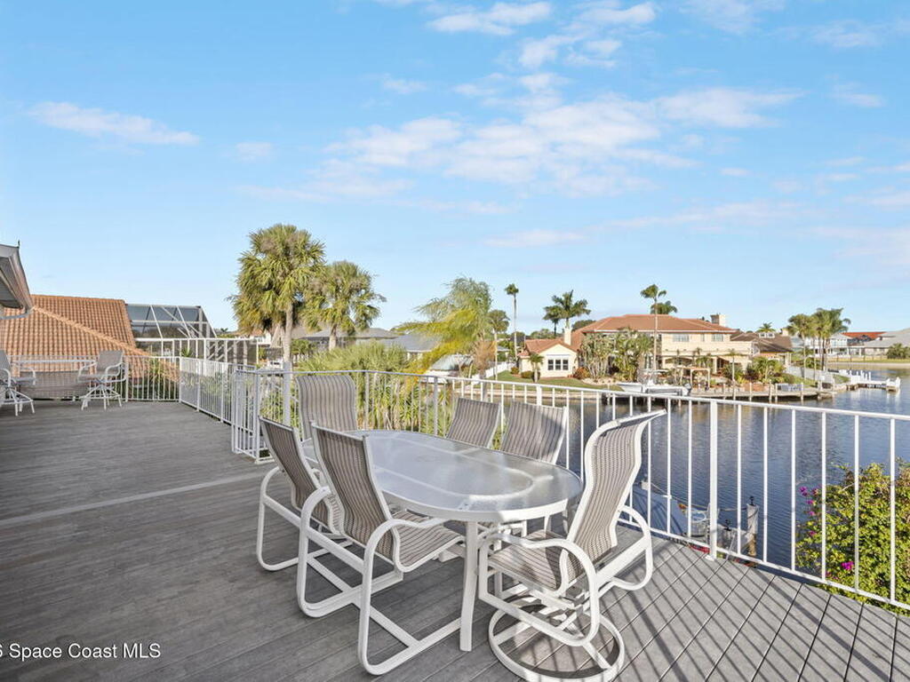 1994 Sykes Creek Drive, Merritt Island, FL 32953