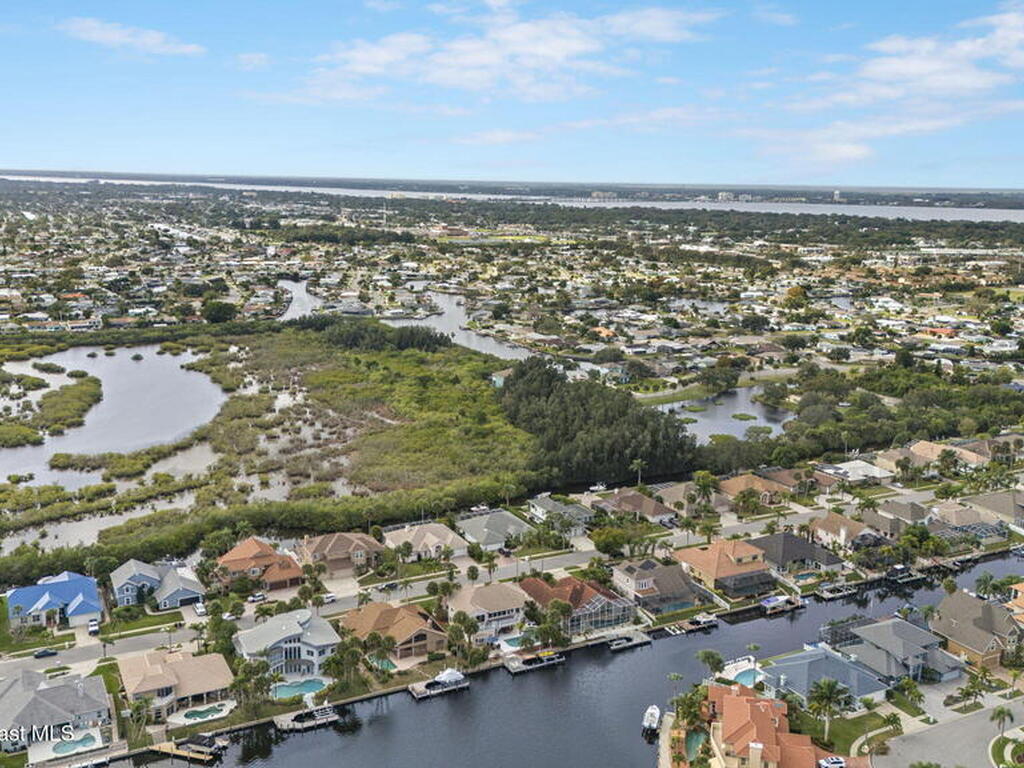 1994 Sykes Creek Drive, Merritt Island, FL 32953