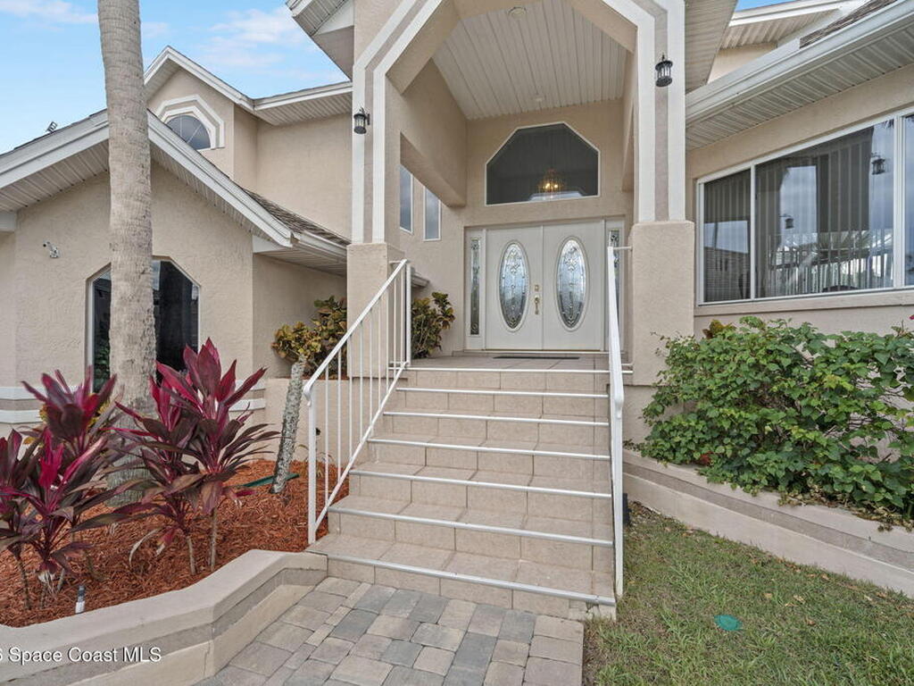 1994 Sykes Creek Drive, Merritt Island, FL 32953