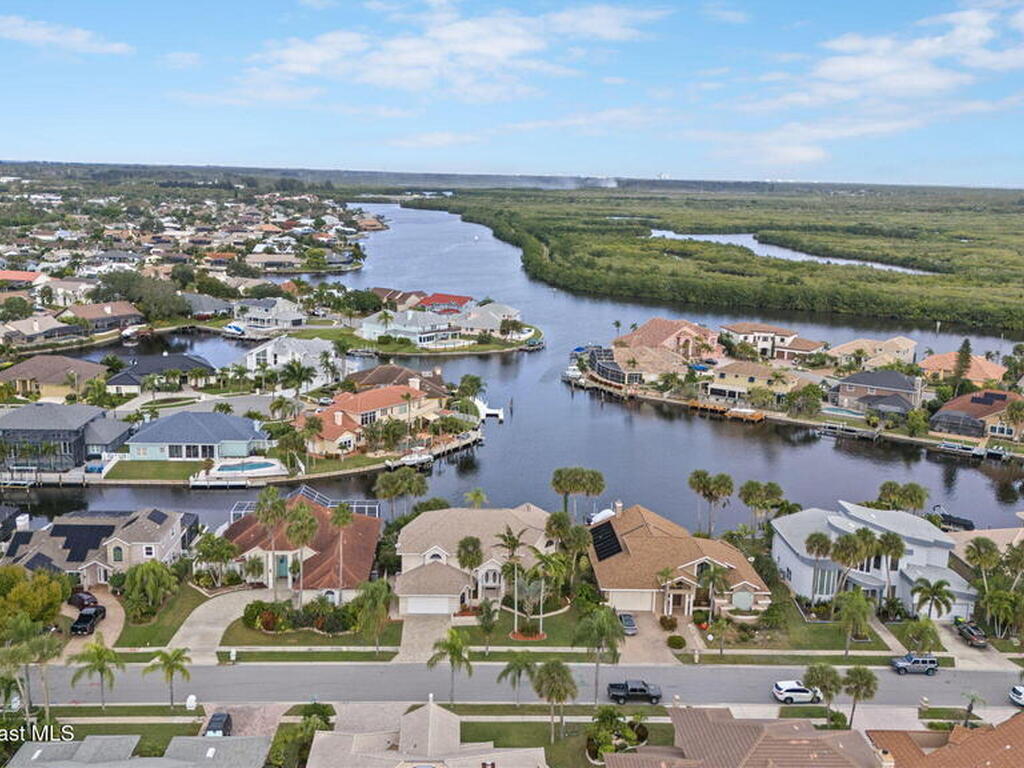 1994 Sykes Creek Drive, Merritt Island, FL 32953