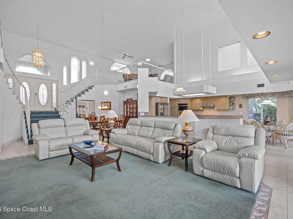 1994 Sykes Creek Drive, Merritt Island, FL 32953