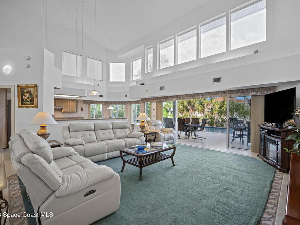 1994 Sykes Creek Drive, Merritt Island, FL 32953