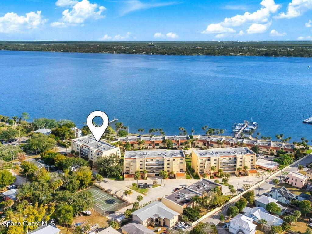 115 N Indian River Drive, Cocoa, FL 32922