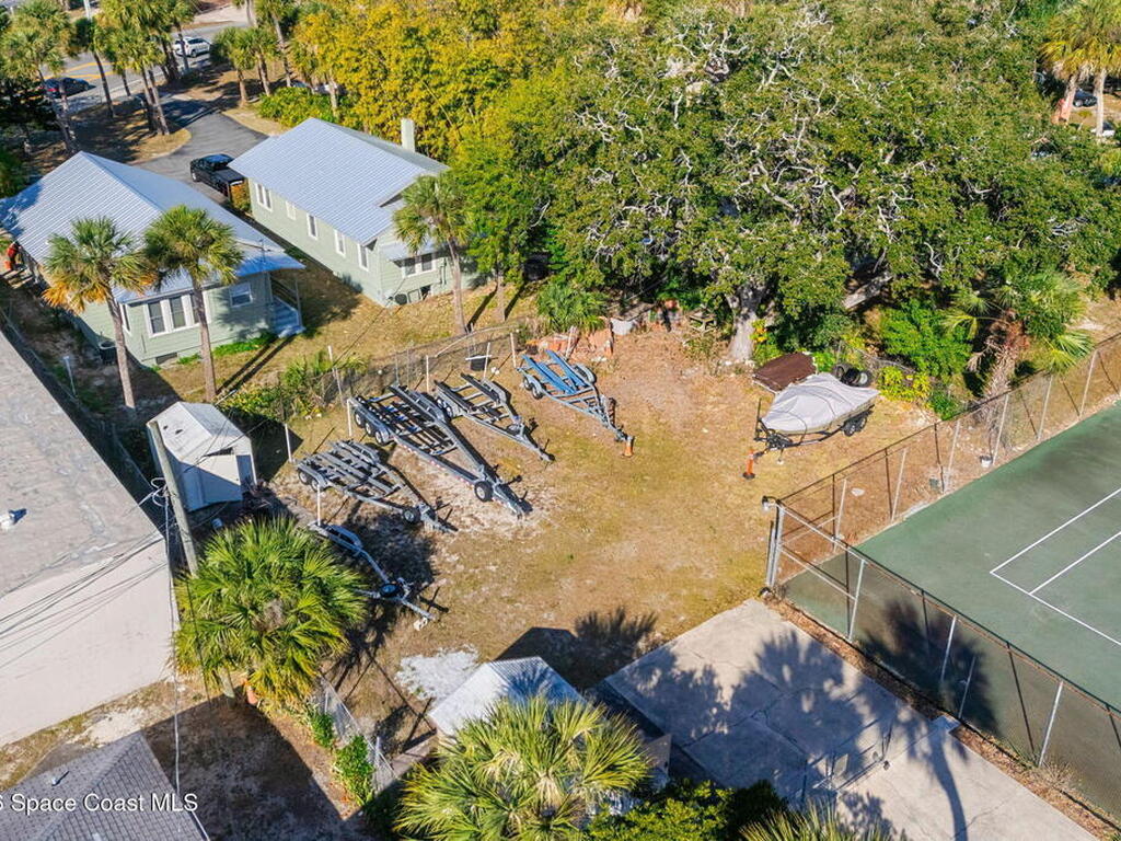 115 N Indian River Drive, Cocoa, FL 32922