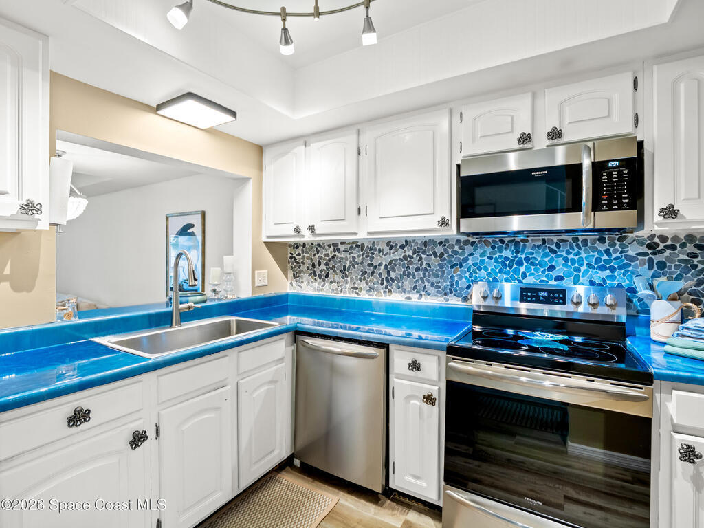 199 Highway A1a Highway, Satellite Beach, FL 32937