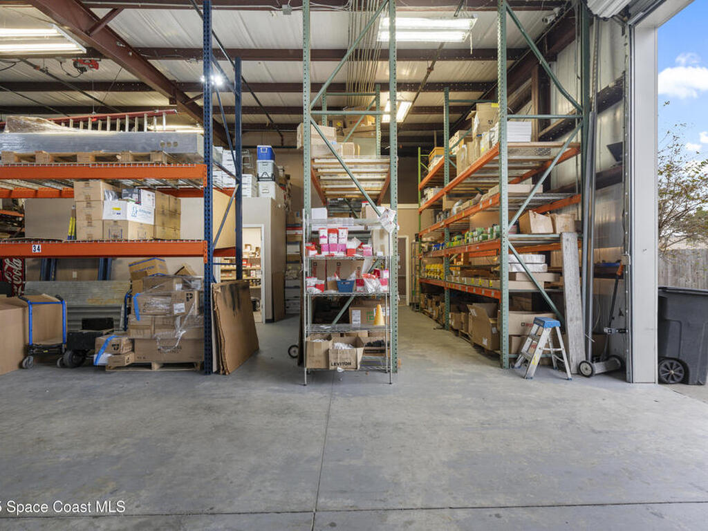 7790 Industrial Road, Melbourne, FL 32904