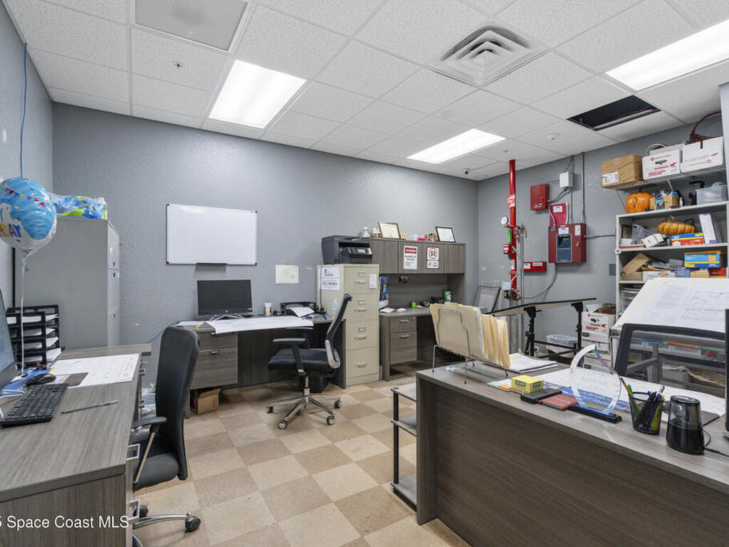 7790 Industrial Road, Melbourne, FL 32904