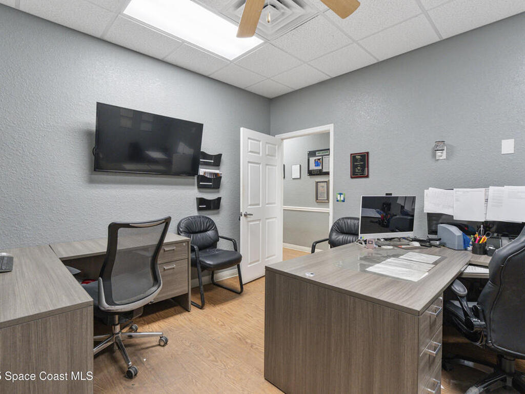 7790 Industrial Road, Melbourne, FL 32904