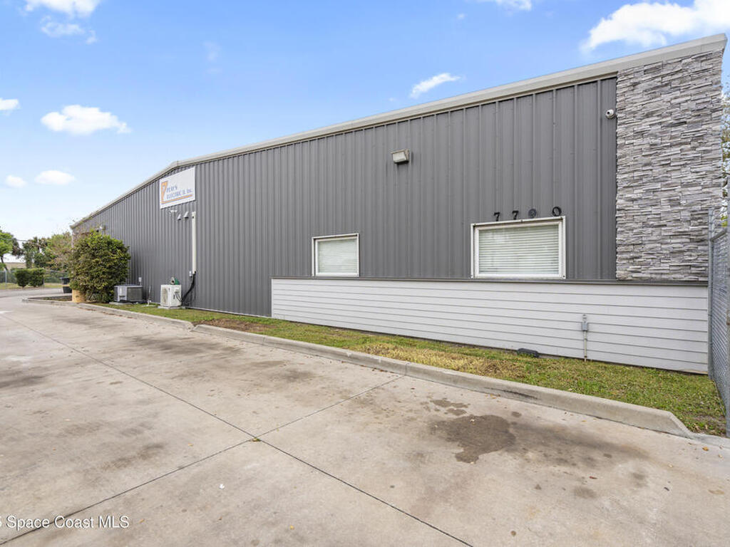 7790 Industrial Road, Melbourne, FL 32904