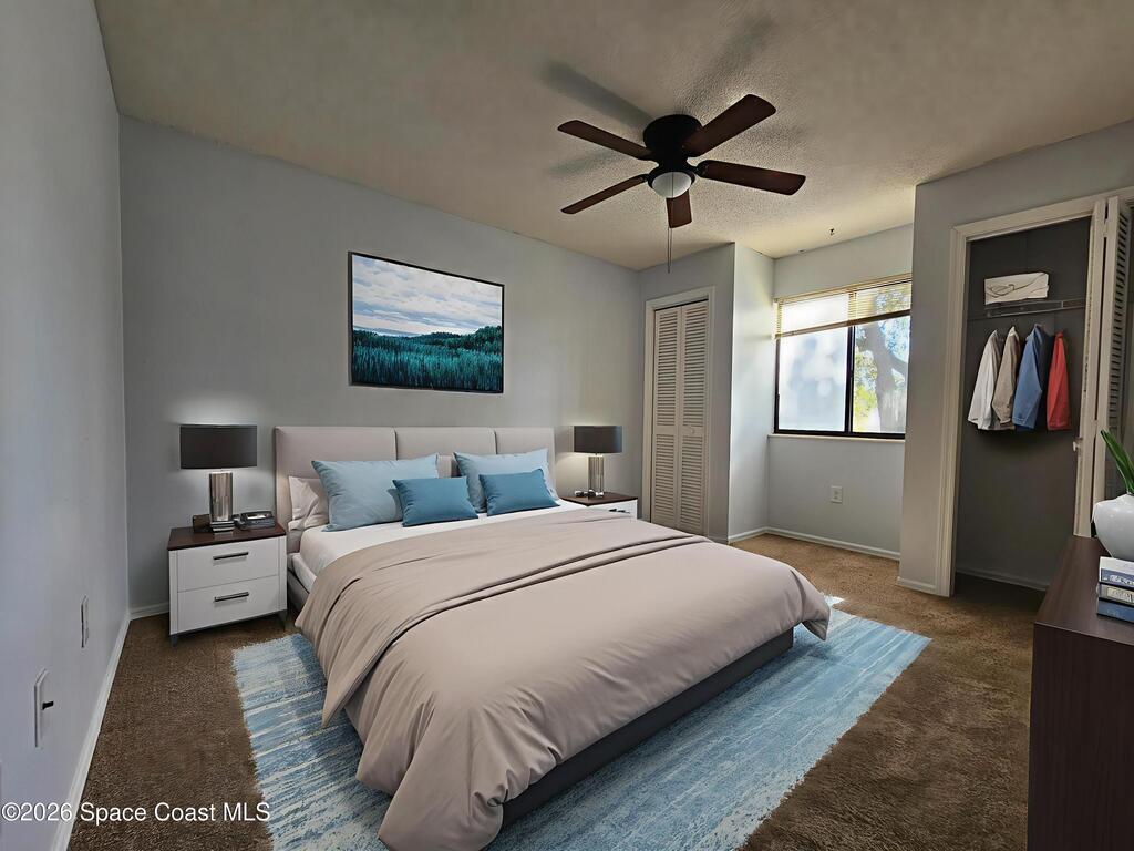 9002 Brighton Court, West Melbourne, FL 32904