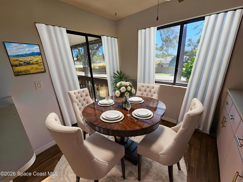 9002 Brighton Court, West Melbourne, FL 32904