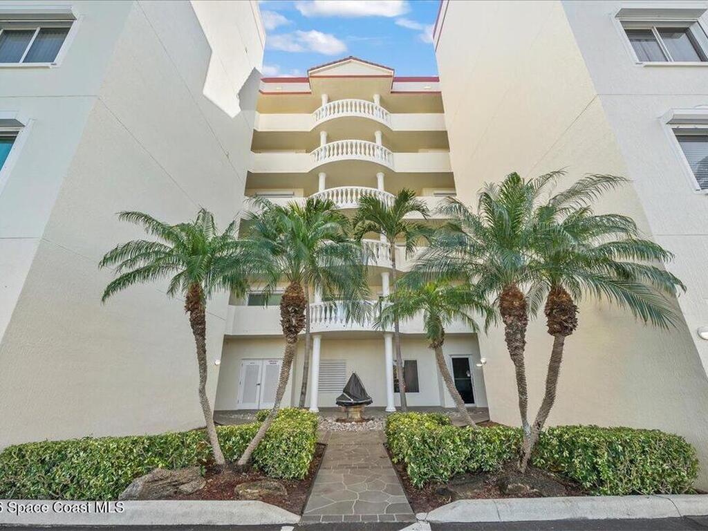 925 N Highway A1a, Indialantic, FL 32903