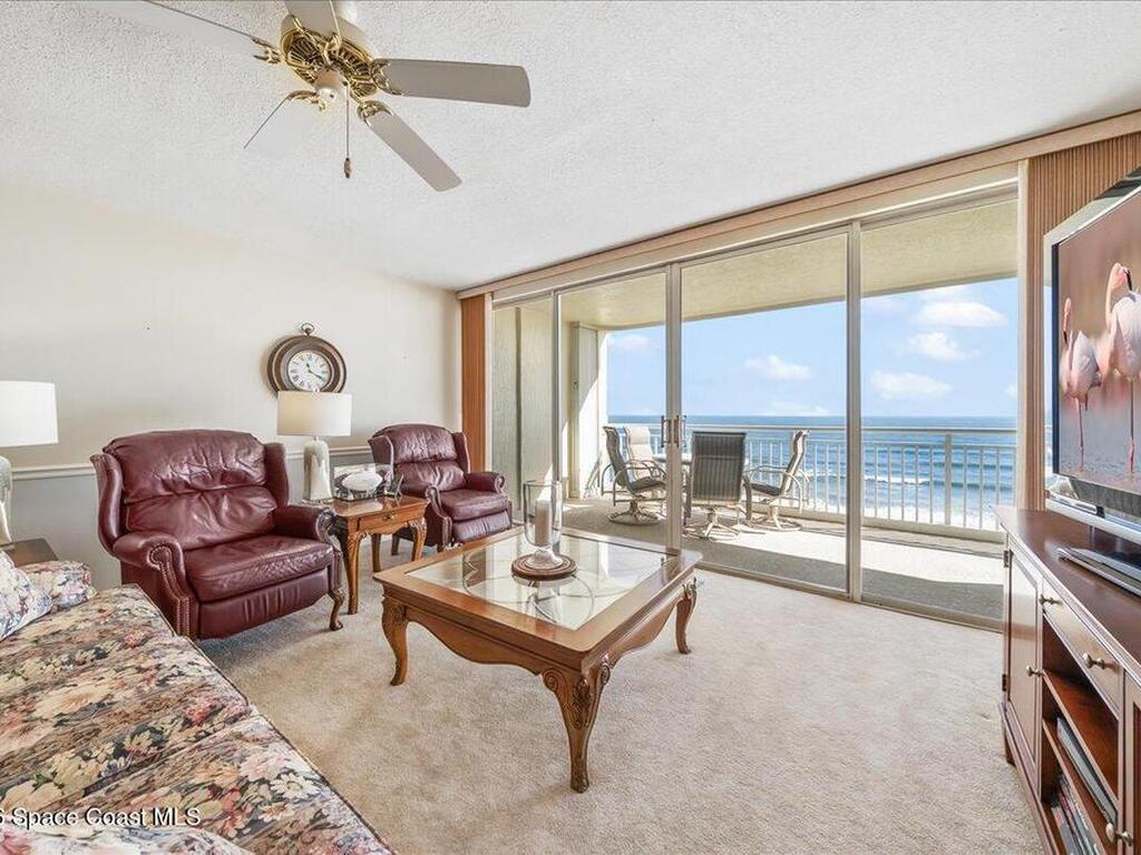 925 N Highway A1a, Indialantic, FL 32903