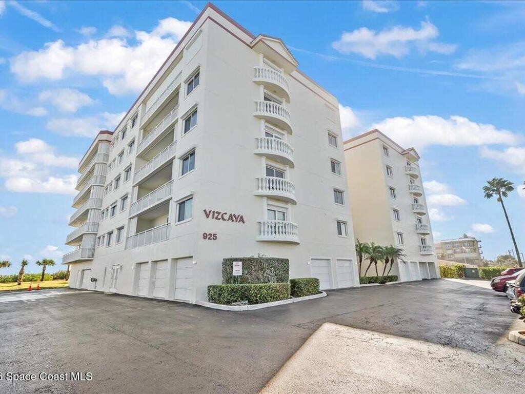 925 N Highway A1a, Indialantic, FL 32903
