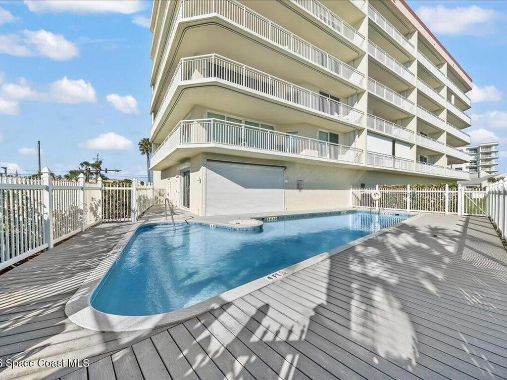 925 N Highway A1a, Indialantic, FL 32903