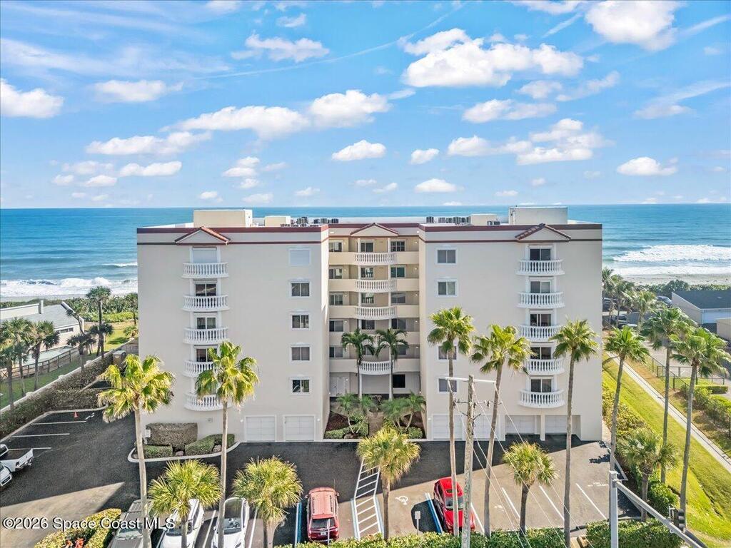 925 N Highway A1a, Indialantic, FL 32903
