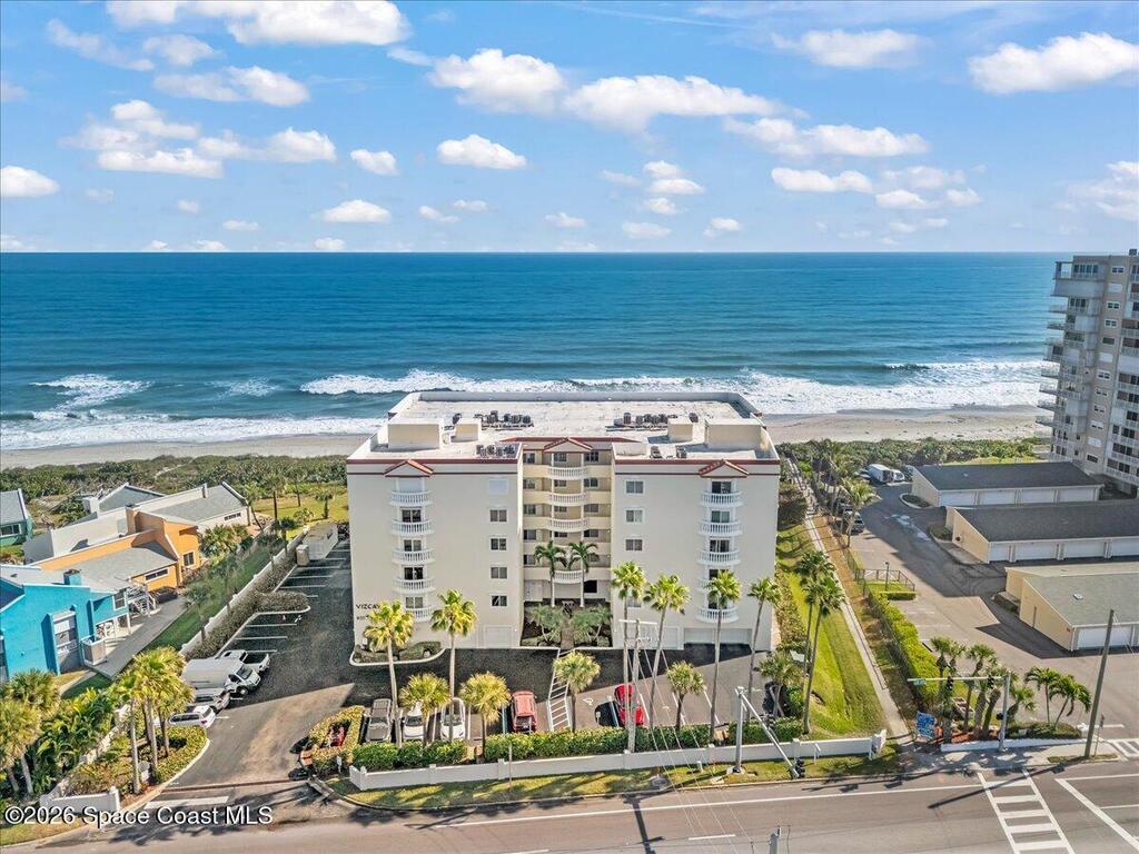 925 N Highway A1a, Indialantic, FL 32903