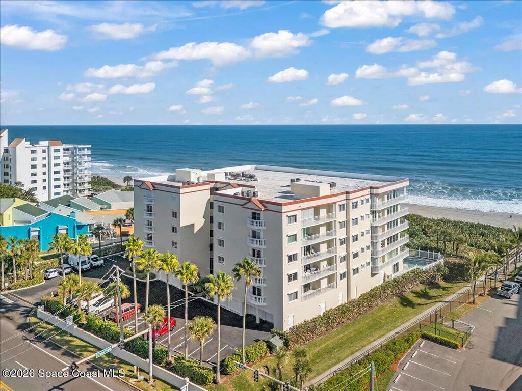 925 N Highway A1a, Indialantic, FL 32903