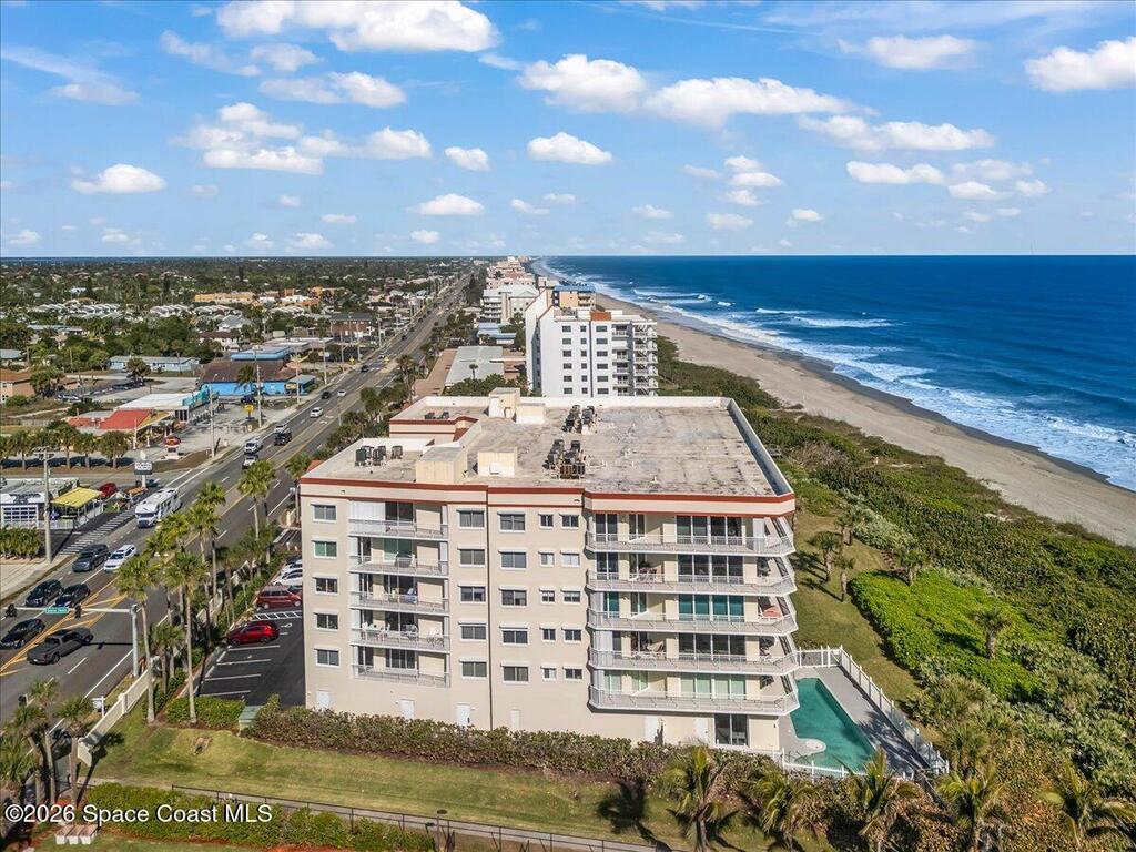925 N Highway A1a, Indialantic, FL 32903
