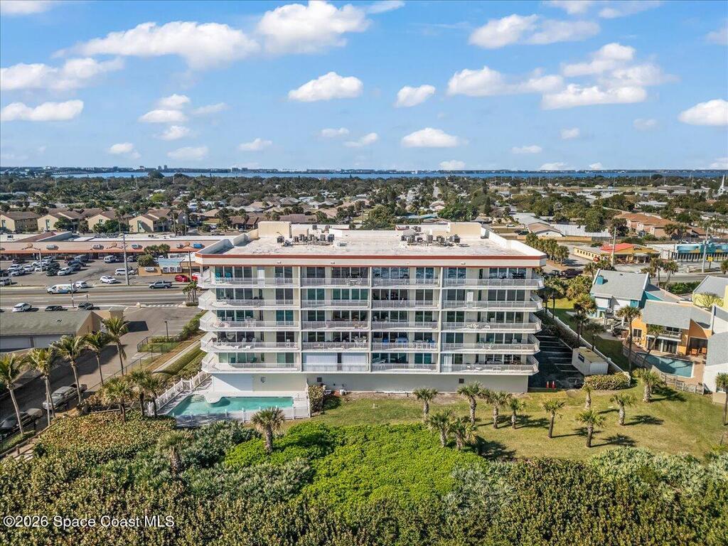 925 N Highway A1a, Indialantic, FL 32903