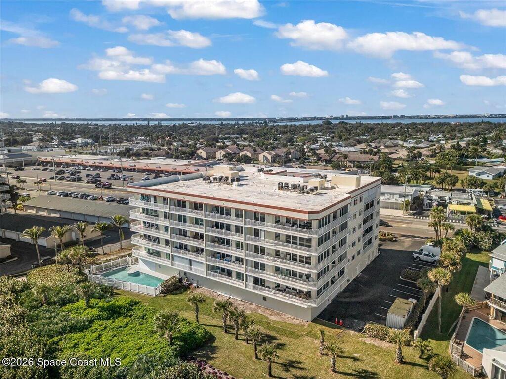 925 N Highway A1a, Indialantic, FL 32903