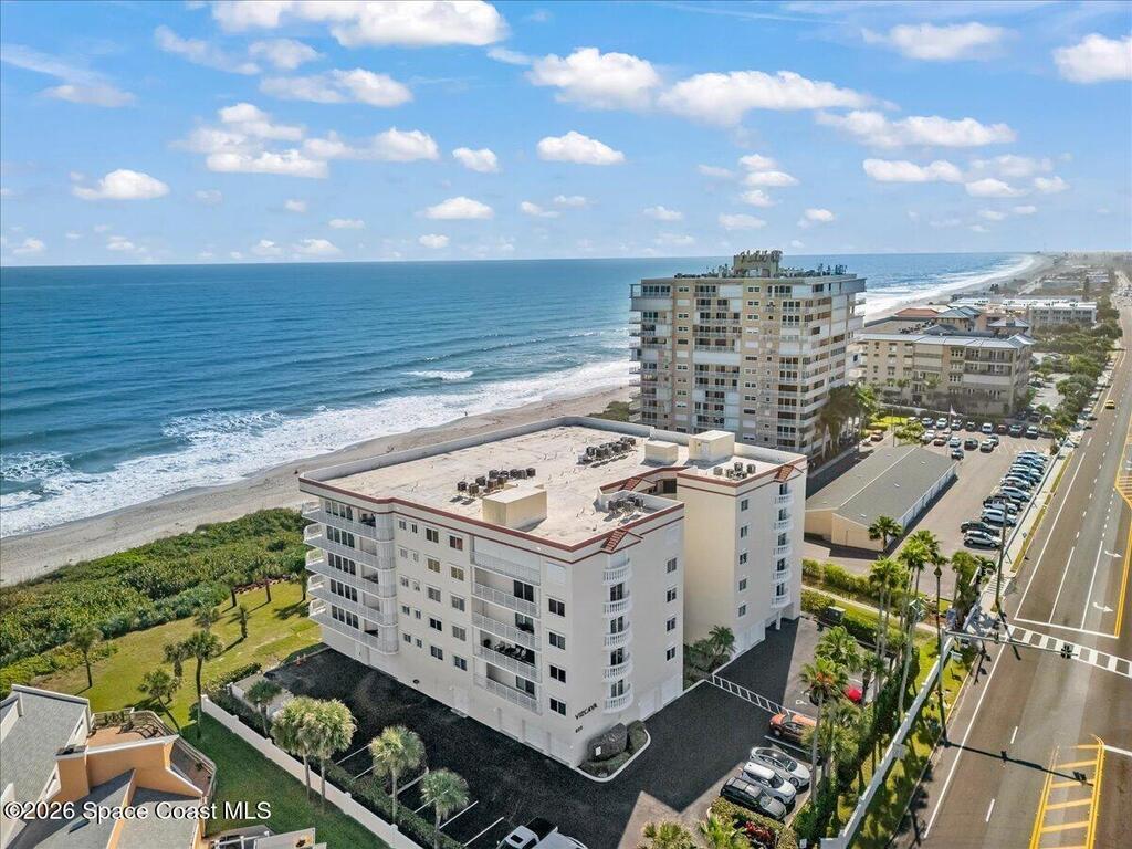 925 N Highway A1a, Indialantic, FL 32903