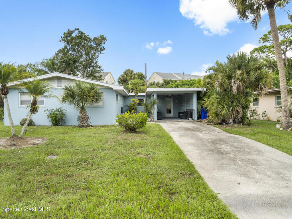1655 41st Avenue, Vero Beach, FL 32960