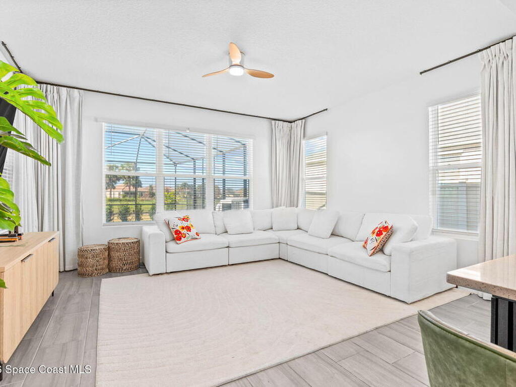 3480 Rixford Way, Palm Bay, FL 32909