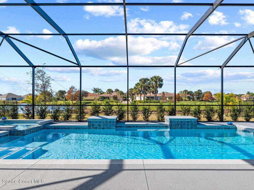 3480 Rixford Way, Palm Bay, FL 32909