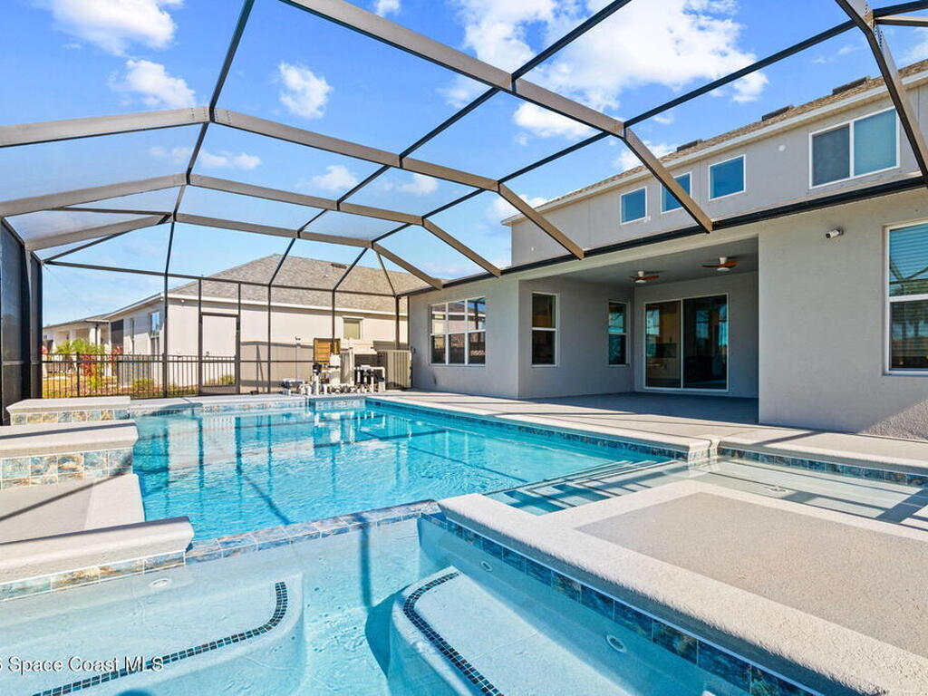 3480 Rixford Way, Palm Bay, FL 32909