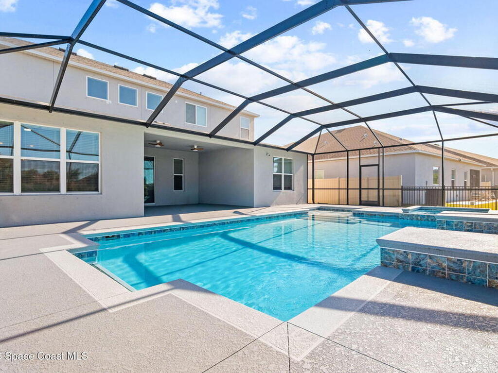 3480 Rixford Way, Palm Bay, FL 32909