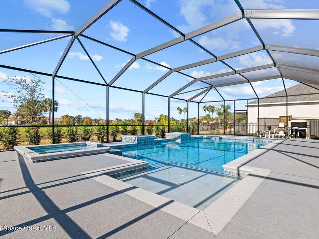 3480 Rixford Way, Palm Bay, FL 32909