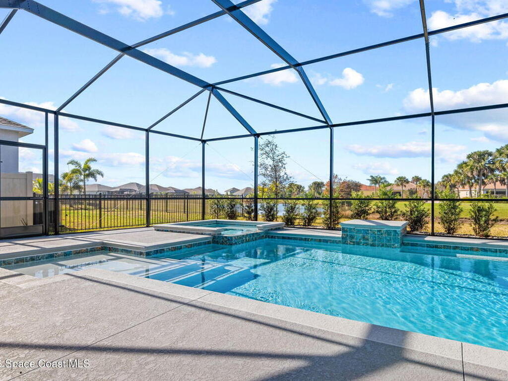 3480 Rixford Way, Palm Bay, FL 32909