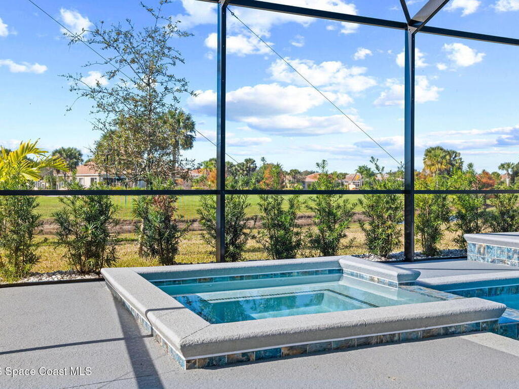 3480 Rixford Way, Palm Bay, FL 32909