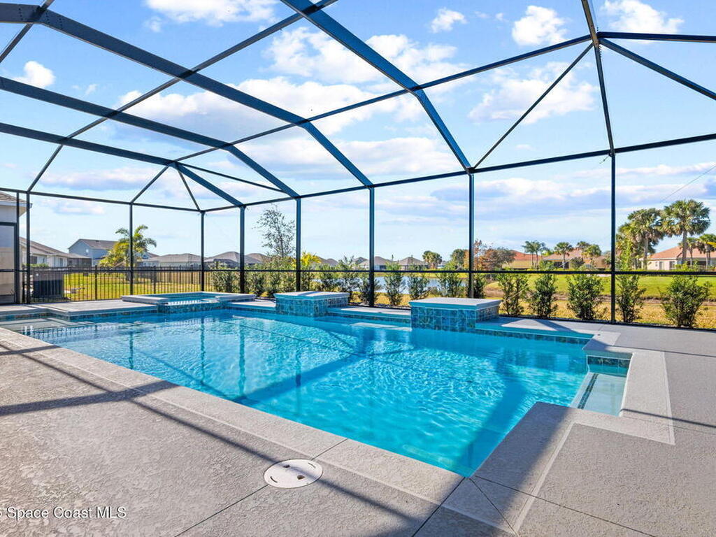 3480 Rixford Way, Palm Bay, FL 32909