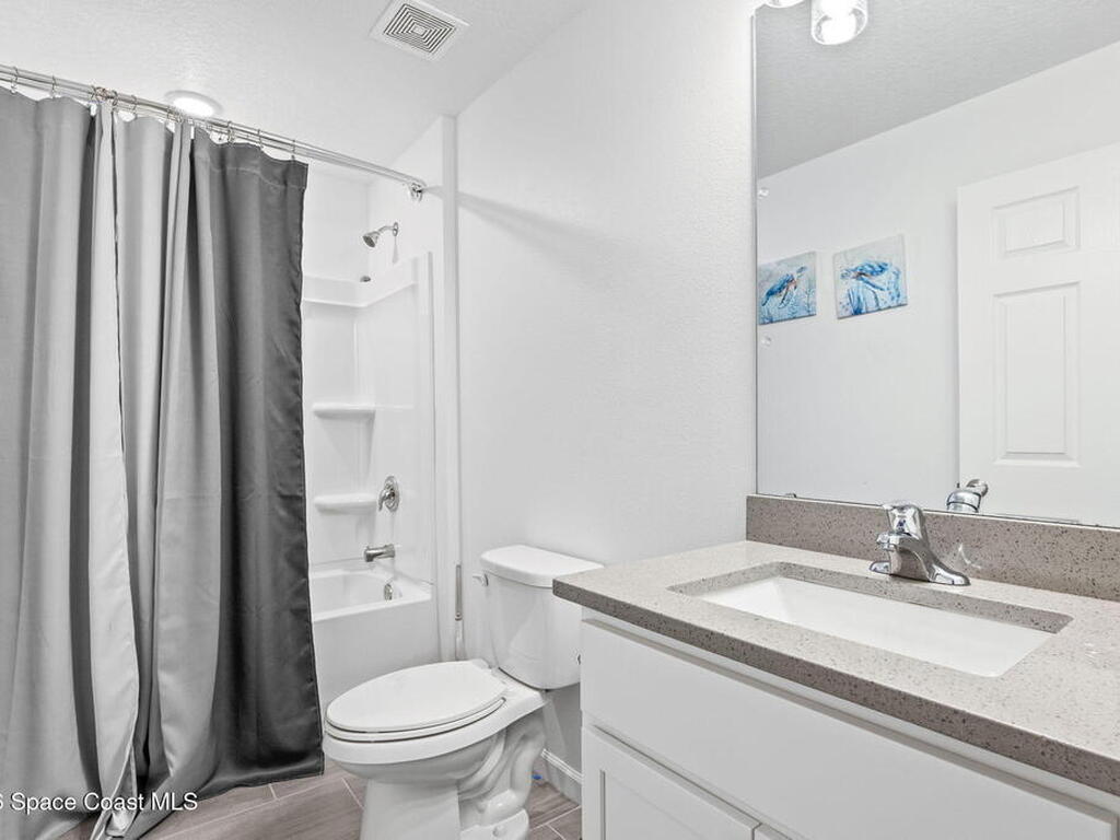 3480 Rixford Way, Palm Bay, FL 32909