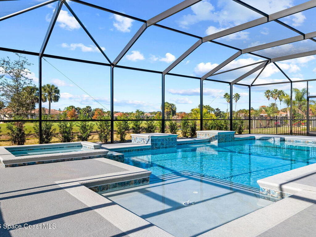 3480 Rixford Way, Palm Bay, FL 32909