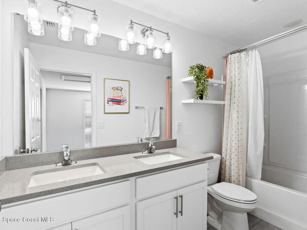 3480 Rixford Way, Palm Bay, FL 32909