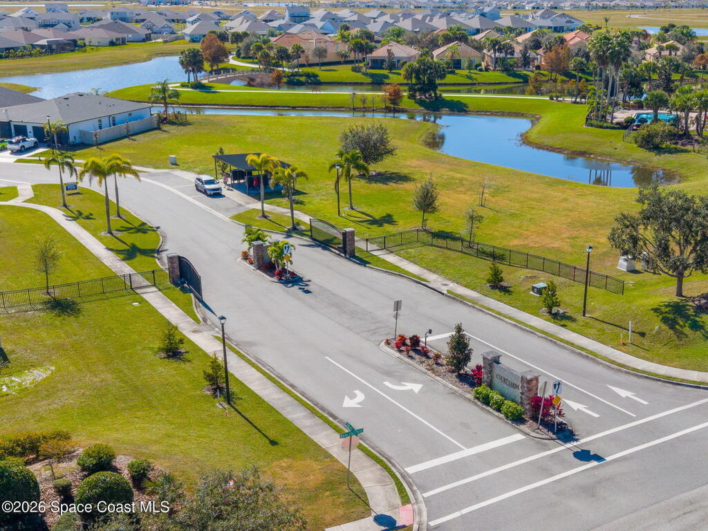 3480 Rixford Way, Palm Bay, FL 32909