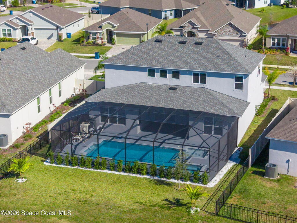 3480 Rixford Way, Palm Bay, FL 32909