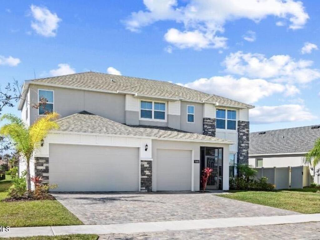 3480 Rixford Way, Palm Bay, FL 32909
