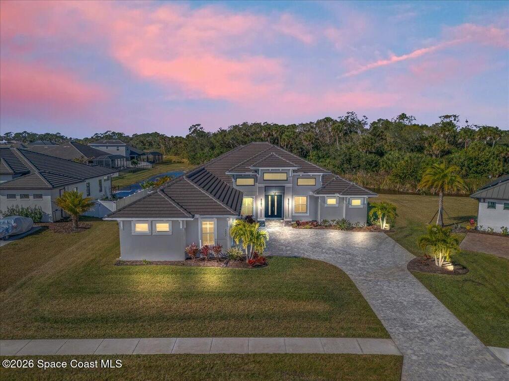 5134 Realm Run, Melbourne, FL 32934