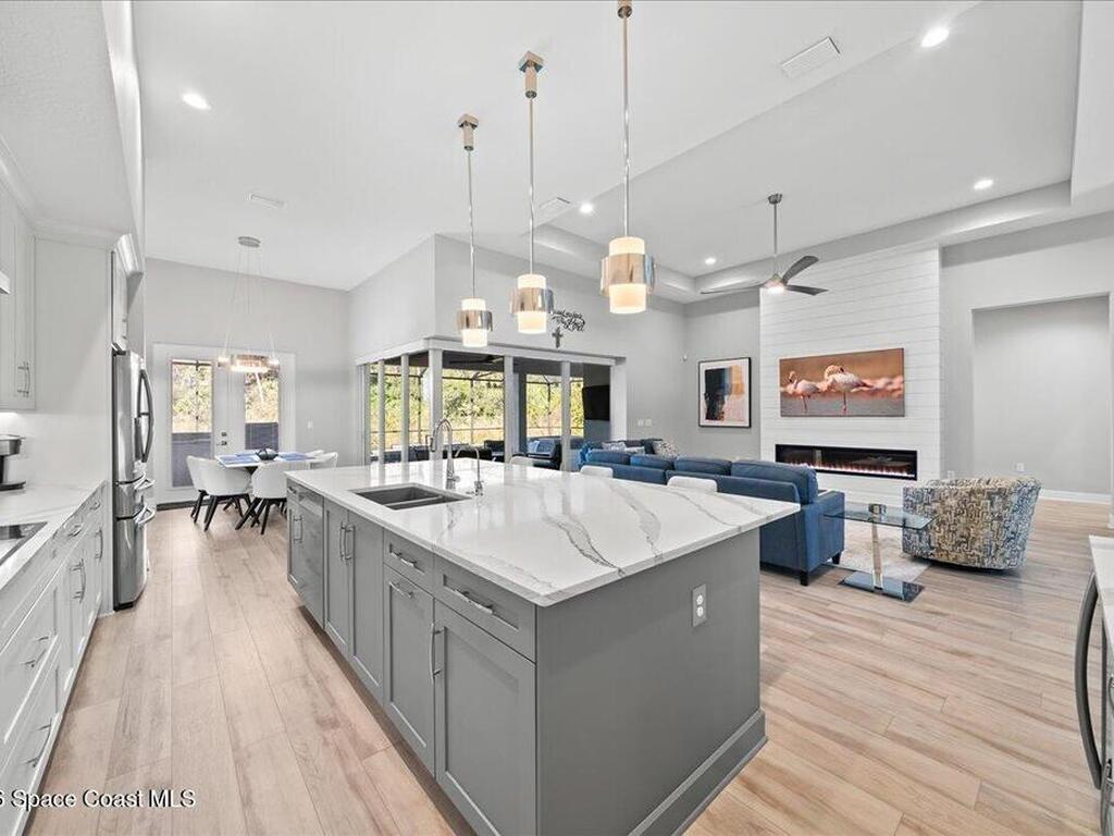 5134 Realm Run, Melbourne, FL 32934