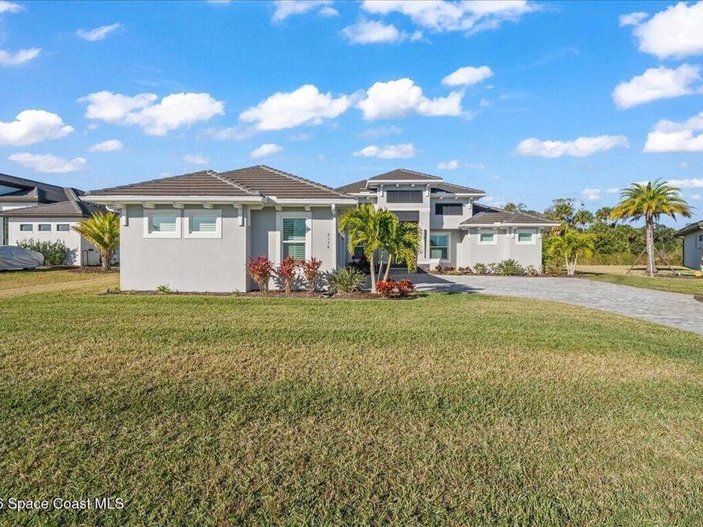 5134 Realm Run, Melbourne, FL 32934