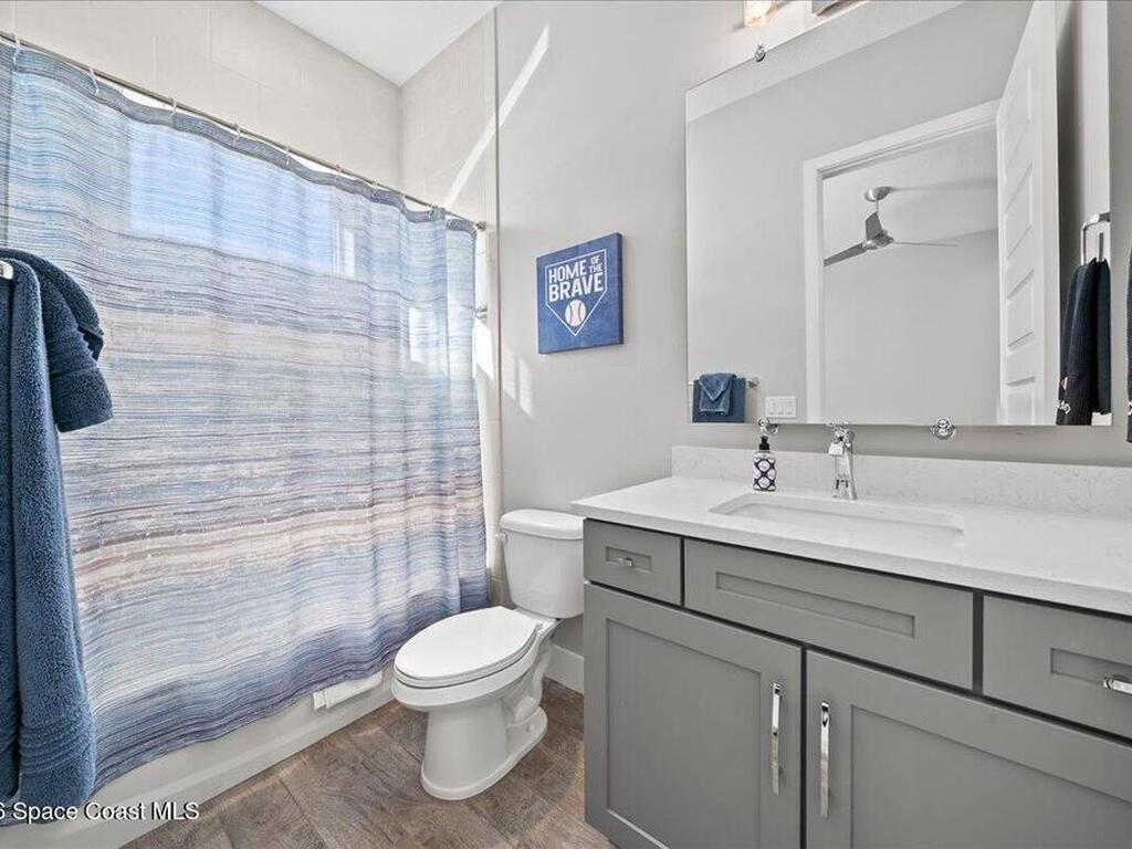 5134 Realm Run, Melbourne, FL 32934